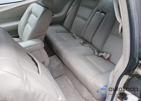 2001 Cadillac Eldorado Esc z USA, uszkodzony, nr VIN 1G6EL12Y01B101621